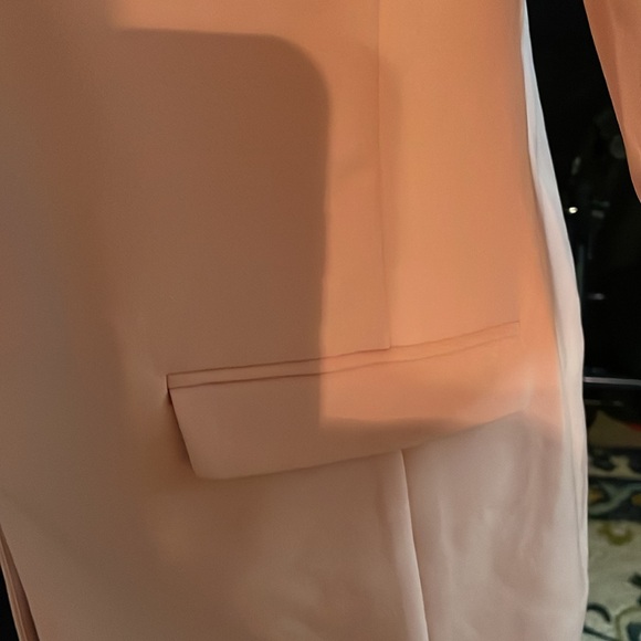 Women’s EUC INC INTERNATIONAL CONCEPTS Sz L easily Removable Shoulder Pads - Picture 3 of 10